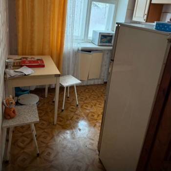 Продается 3-х комнатная квартира, 56,2 м²