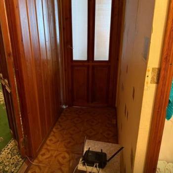 Продается 3-х комнатная квартира, 56,2 м²