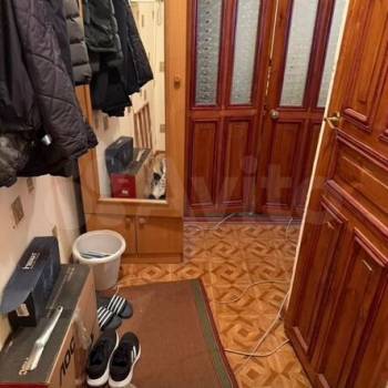 Продается 3-х комнатная квартира, 56,2 м²