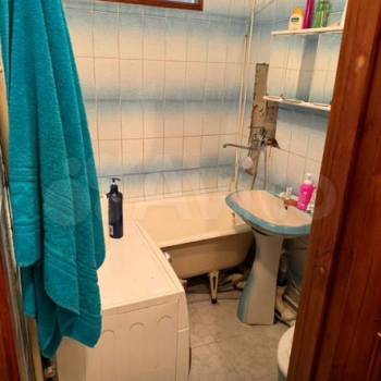 Продается 3-х комнатная квартира, 56,2 м²