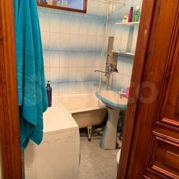 Продается 3-х комнатная квартира, 56,2 м²