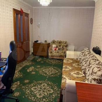 Продается 3-х комнатная квартира, 56,2 м²