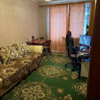 Продается 3-х комнатная квартира, 56,2 м²