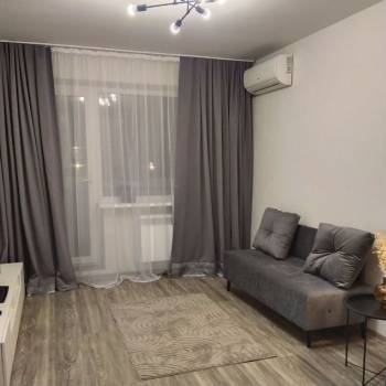Сдается 1-комнатная квартира, 31 м²