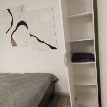 Сдается 1-комнатная квартира, 31 м²