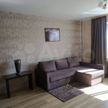 Сдается 2-х комнатная квартира, 63 м²