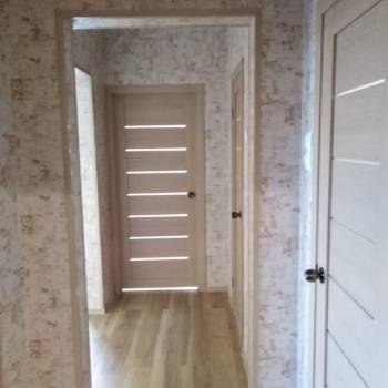 Сдается 2-х комнатная квартира, 63 м²