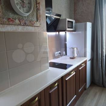 Сдается 2-х комнатная квартира, 63 м²