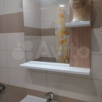 Сдается 2-х комнатная квартира, 63 м²