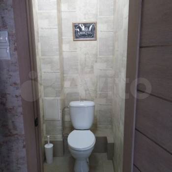 Сдается 2-х комнатная квартира, 63 м²