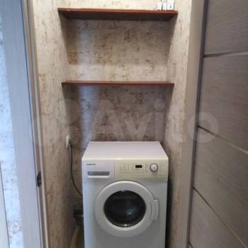 Сдается 2-х комнатная квартира, 63 м²