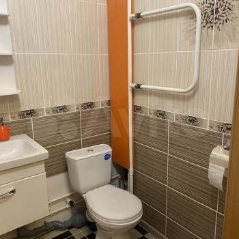 Сдается 1-комнатная квартира, 38 м²