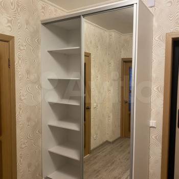 Сдается 1-комнатная квартира, 38 м²