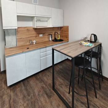 Сдается 1-комнатная квартира, 24 м²
