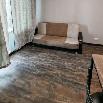 Сдается 1-комнатная квартира, 24 м²