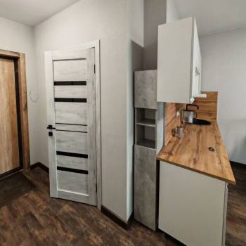 Сдается 1-комнатная квартира, 24 м²