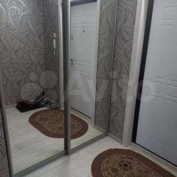 Сдается 1-комнатная квартира, 40 м²