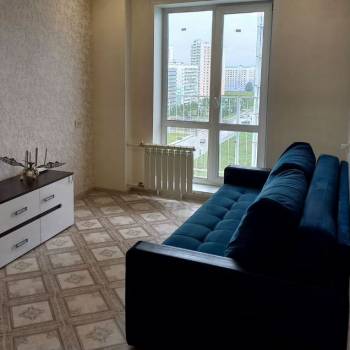 Сдается 1-комнатная квартира, 40 м²