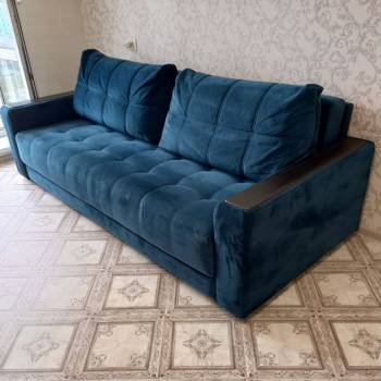 Сдается 1-комнатная квартира, 40 м²