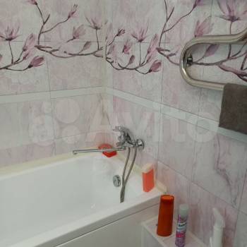 Сдается 1-комнатная квартира, 40 м²