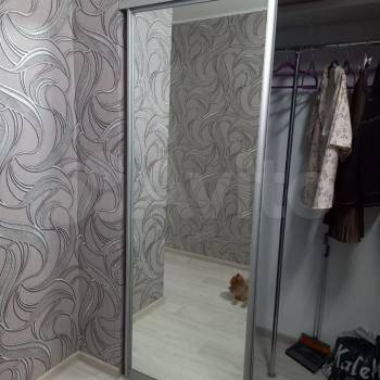 Сдается 1-комнатная квартира, 40 м²