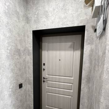 Продается 3-х комнатная квартира, 57,7 м²