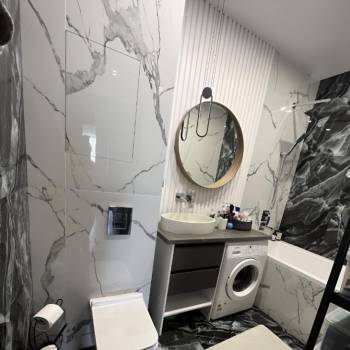 Продается 3-х комнатная квартира, 57,7 м²