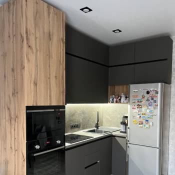 Продается 3-х комнатная квартира, 57,7 м²