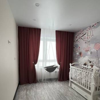 Продается 3-х комнатная квартира, 57,7 м²