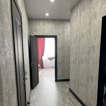 Продается 3-х комнатная квартира, 57,7 м²