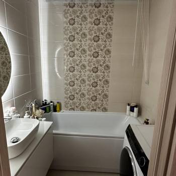 Продается 2-х комнатная квартира, 65,37 м²