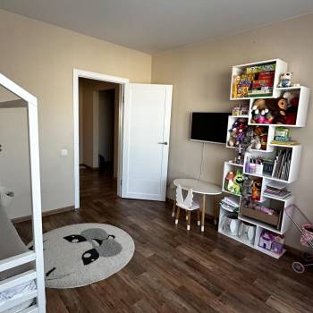 Продается 2-х комнатная квартира, 65,37 м²