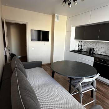 Продается 2-х комнатная квартира, 65,37 м²