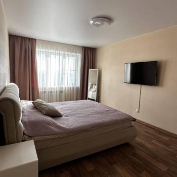 Продается 2-х комнатная квартира, 65,37 м²