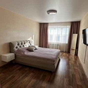 Продается 2-х комнатная квартира, 65,37 м²