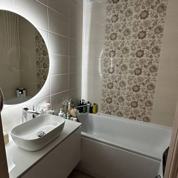 Продается 2-х комнатная квартира, 65,37 м²