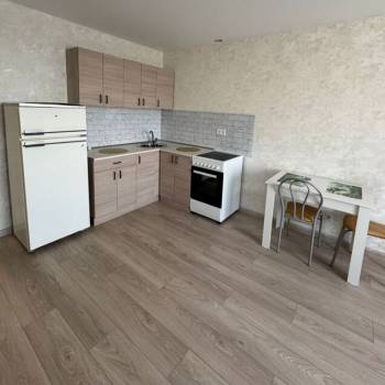 Сдается 1-комнатная квартира, 49 м²