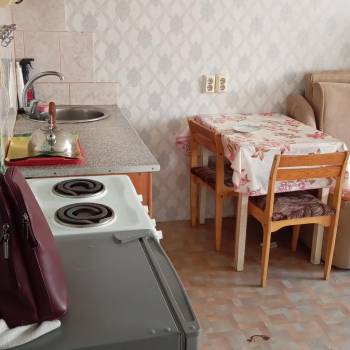 Сдается 1-комнатная квартира, 26 м²