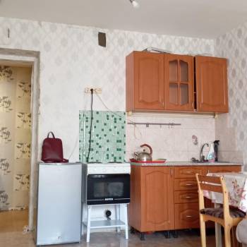 Сдается 1-комнатная квартира, 26 м²