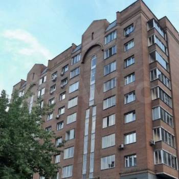 Продается Многокомнатная квартира, 135 м²
