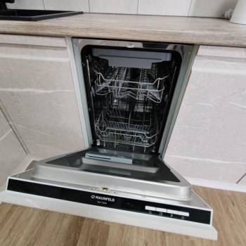 Сдается 2-х комнатная квартира, 45 м²