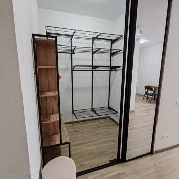 Сдается 2-х комнатная квартира, 45 м²