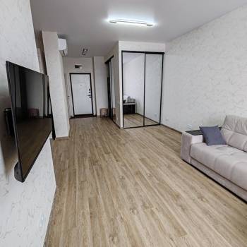 Сдается 2-х комнатная квартира, 45 м²