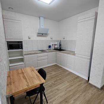 Сдается 2-х комнатная квартира, 45 м²