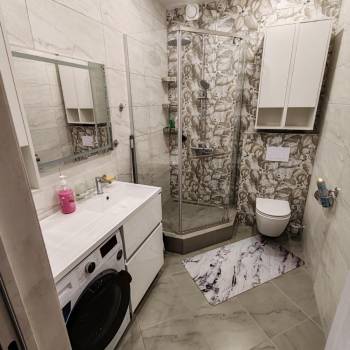 Сдается 2-х комнатная квартира, 45 м²