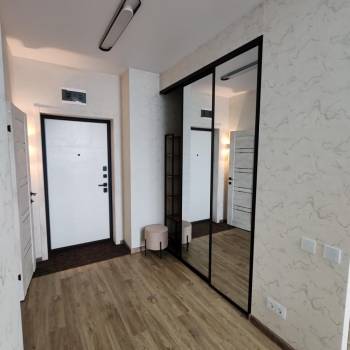 Сдается 2-х комнатная квартира, 45 м²