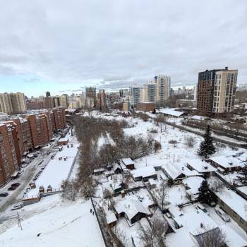 Сдается 2-х комнатная квартира, 45 м²