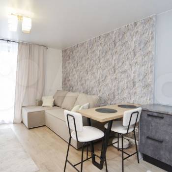 Сдается 1-комнатная квартира, 30 м²