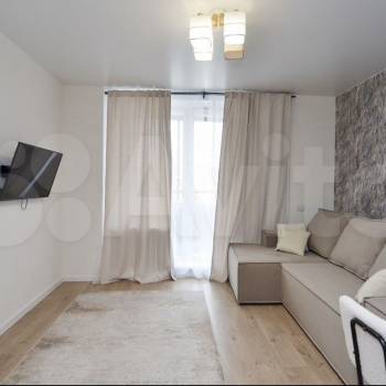 Сдается 1-комнатная квартира, 30 м²