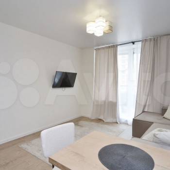 Сдается 1-комнатная квартира, 30 м²